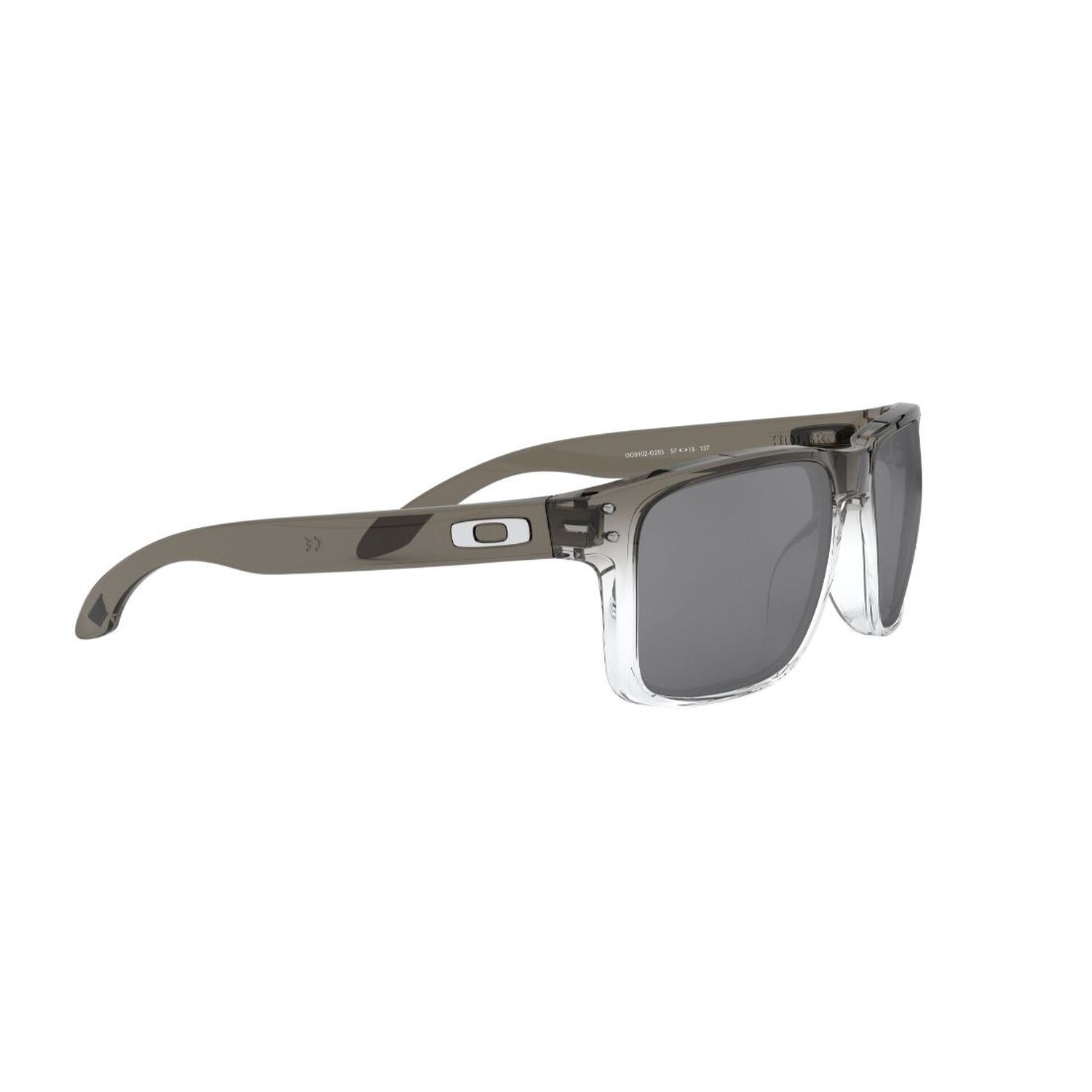 Lentes De Sol Holbrook Prizm Black Polarizados Oakley image number 10.0