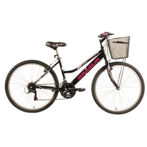 Bicicleta Mountain Bike Brabus Sunway2600ls / Aro 26