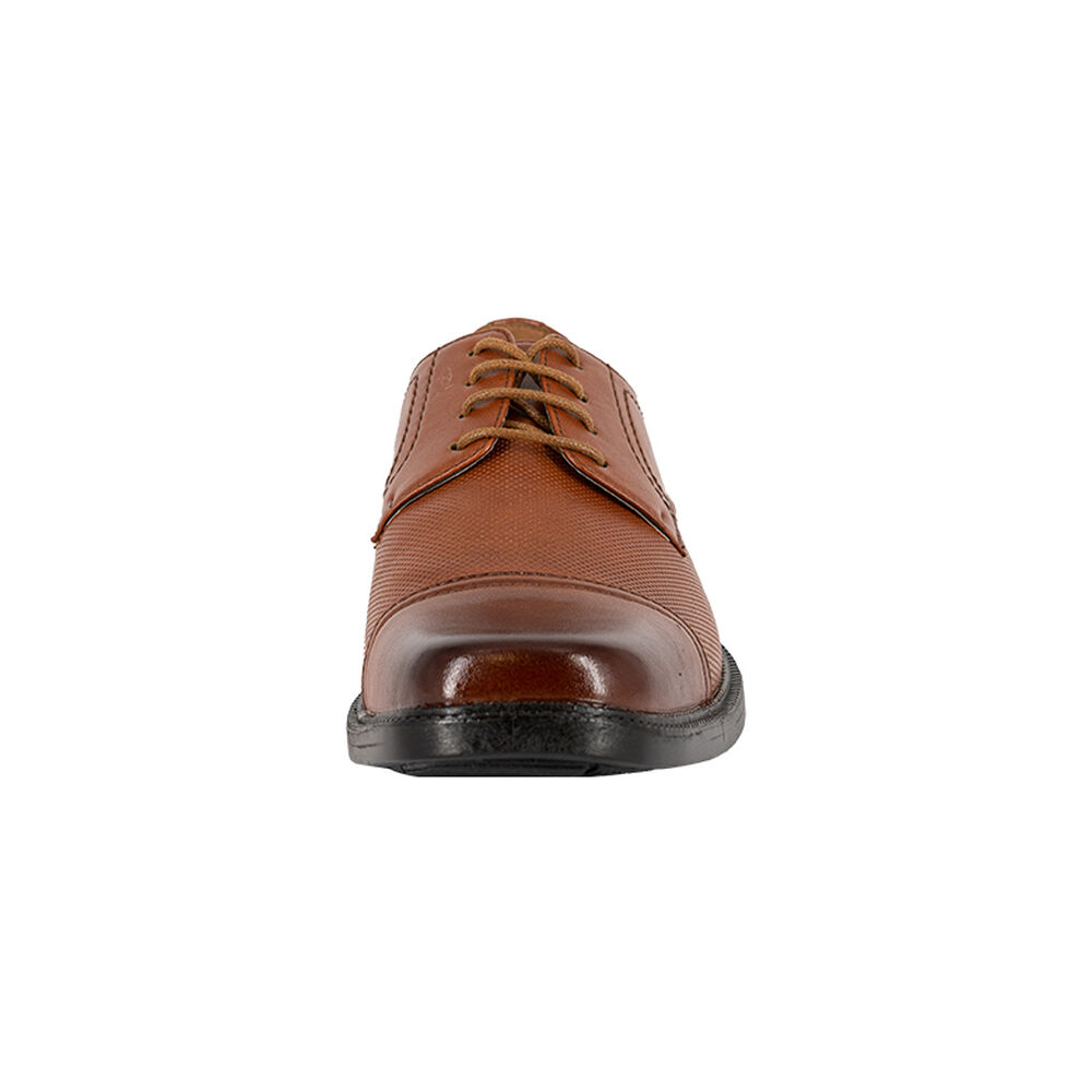 Zapato Nil Caramelo Uns image number 2.0