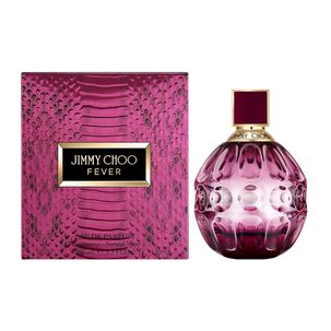 Perfume Mujer Fever Jimmy Choo / 100 Ml / Eau De Parfum