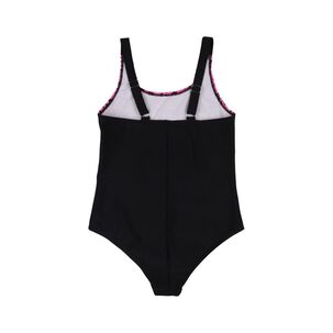 Traje De Ba&ntilde;o Ni&ntilde;a Red - Rock