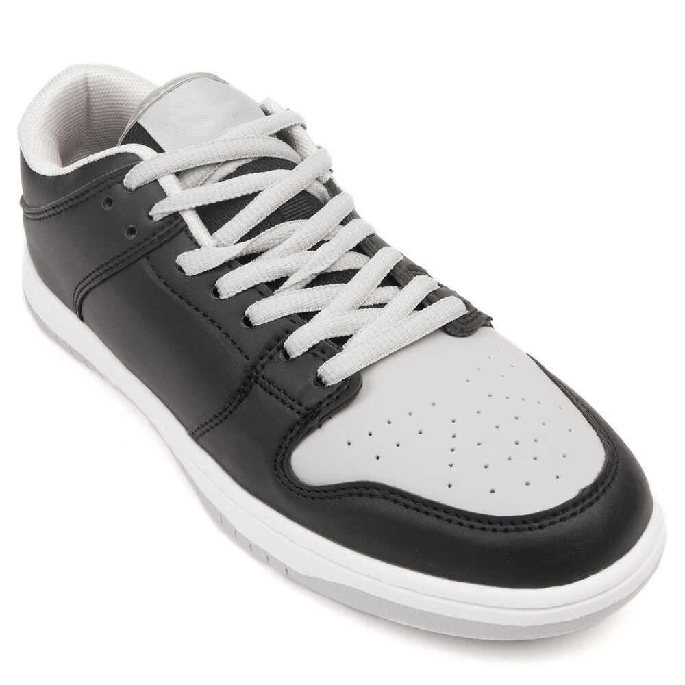 Zapatilla Mujer Negro Pety Chancleta image number 2.0