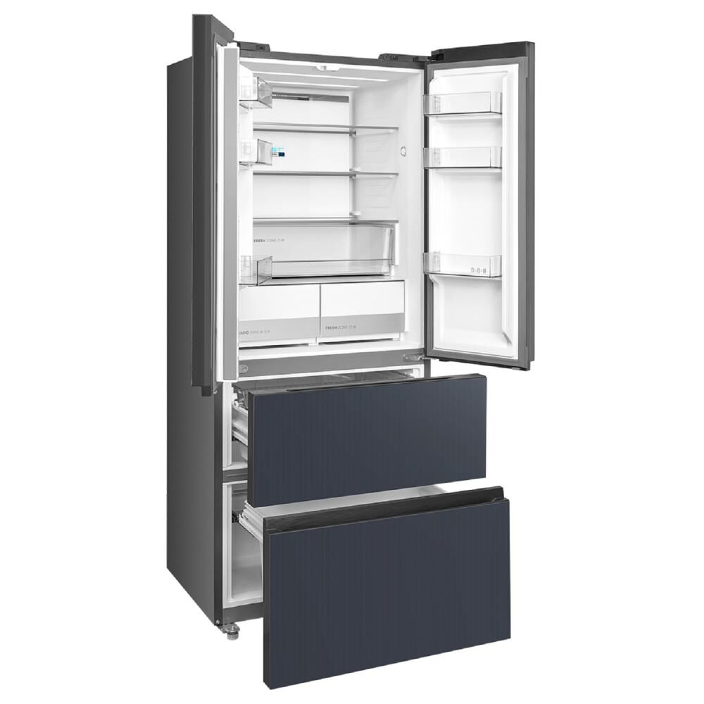 Refrigerador French Door Midea MDRF601FGE70 / No Frost / 435 Litros / image number 10.0