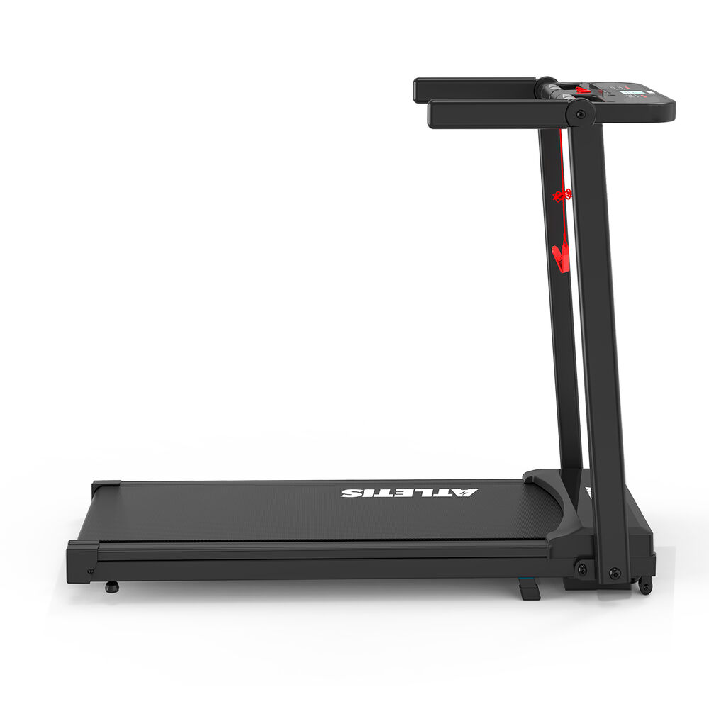 Trotadora K200 2.5 Hp Negra image number 1.0