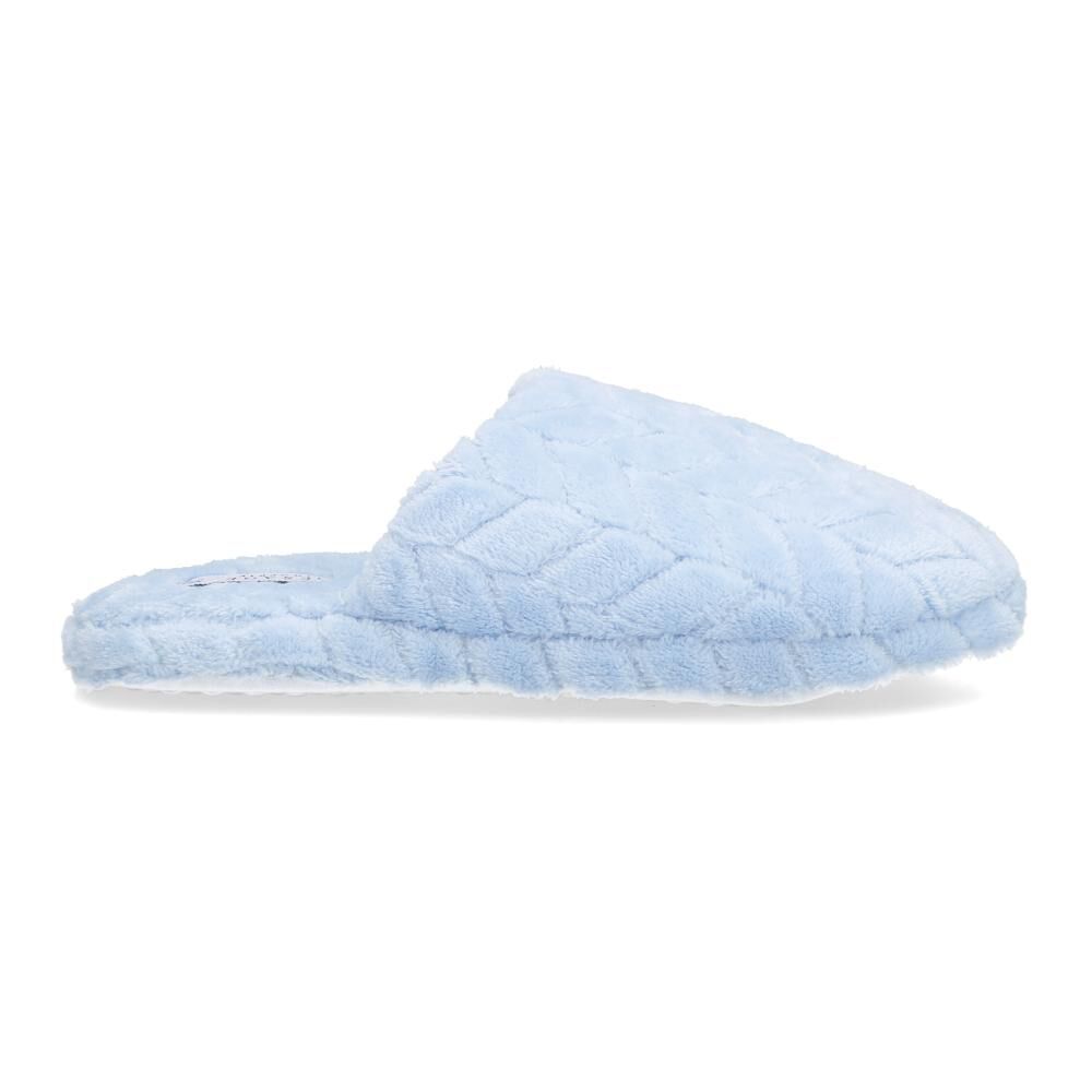 Pantuflas Mujer Lesage image number 2.0