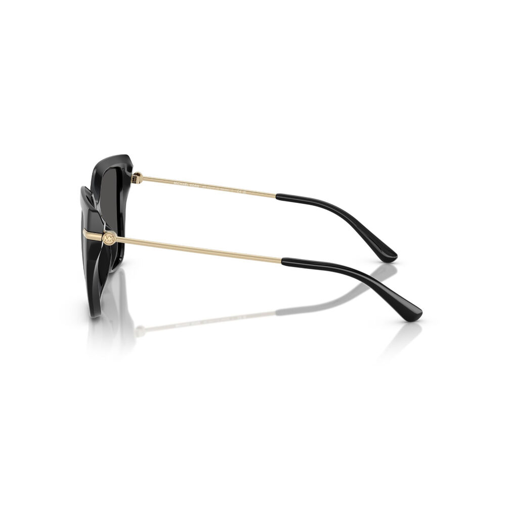 Lentes De Sol St. Barths Negro Michael Kors image number 2.0