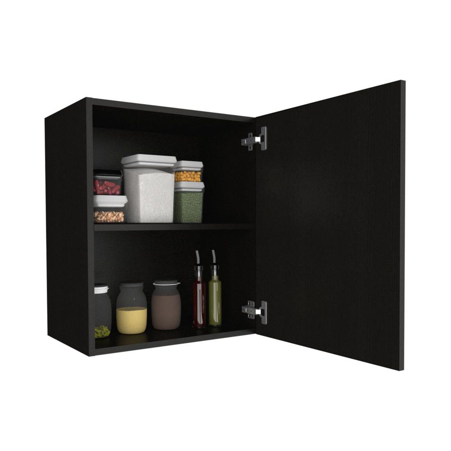 Mueble Aereo Tuhome Manchester / 1 Puerta image number 4.0