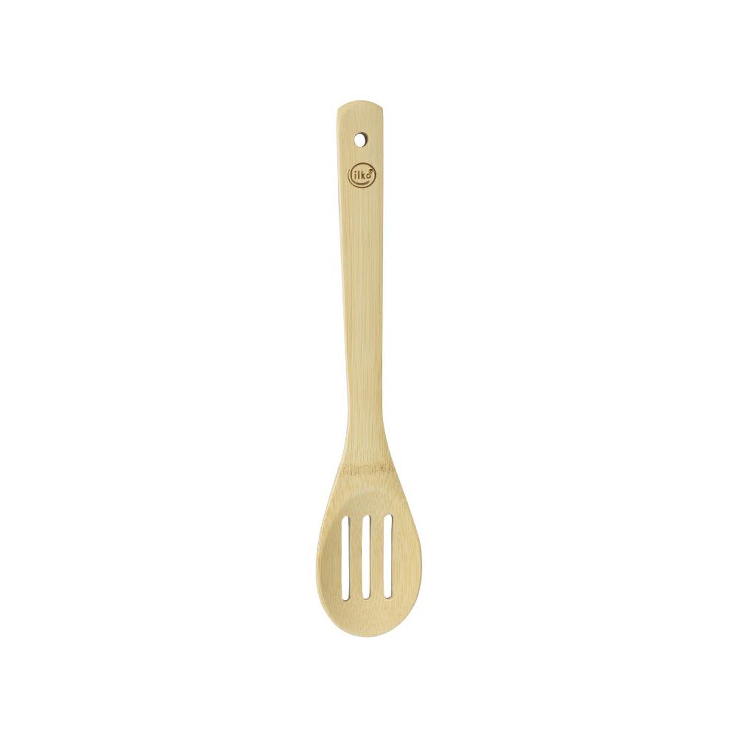 Set De Utensilios De Cocina Ilko Blue / 4 Piezas image number 1.0