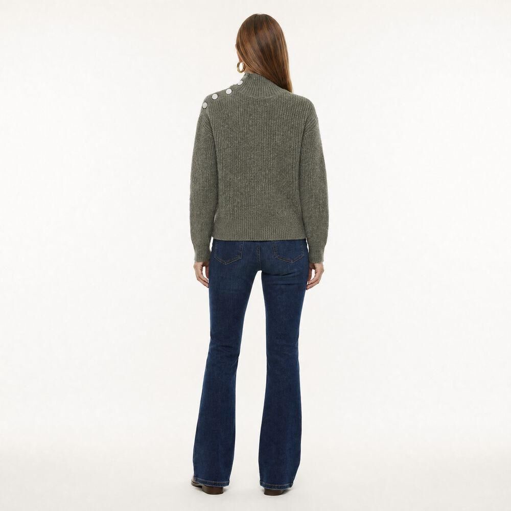 Sweater Mujer Kimera image number 1.0