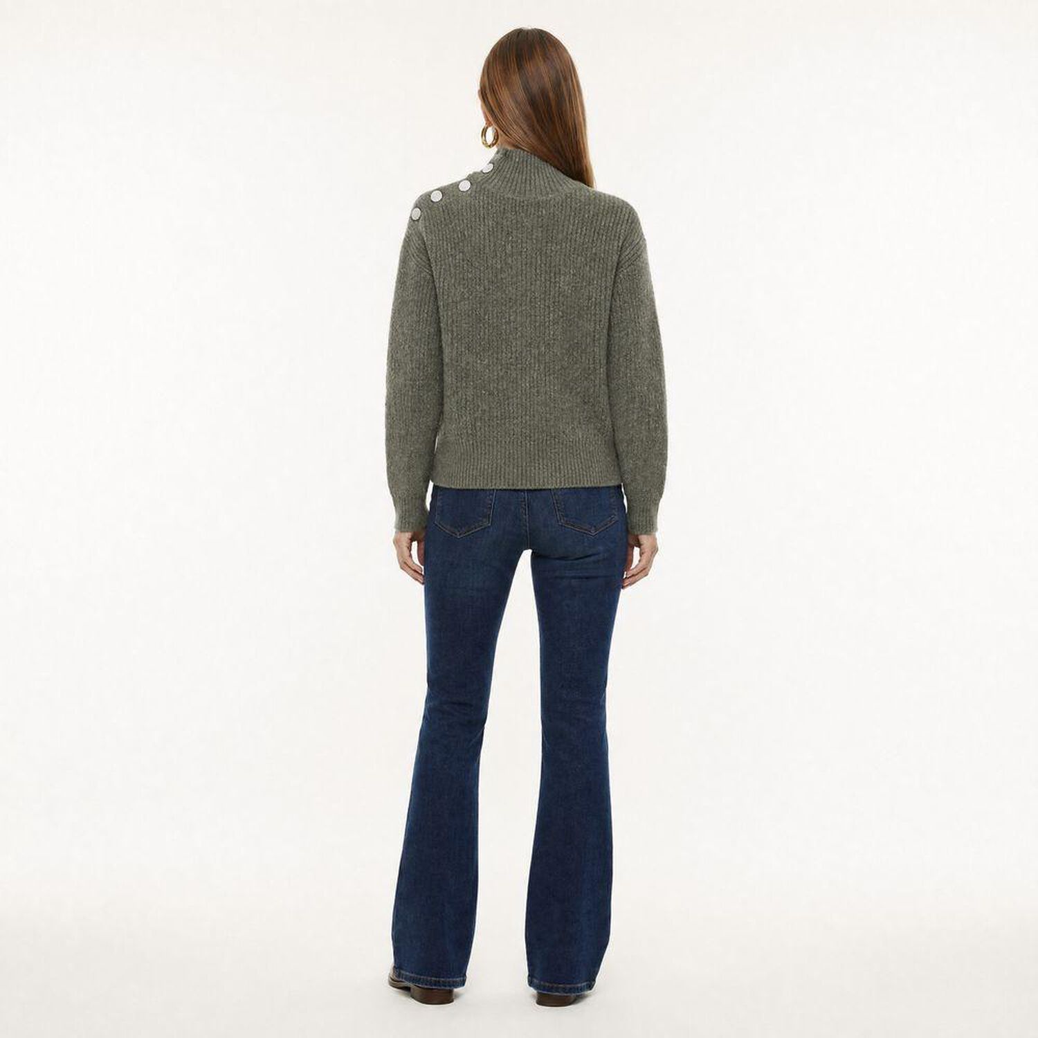 Sweater Mujer Kimera image number 1.0