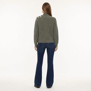 Sweater Mujer Kimera