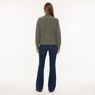 Sweater Mujer Kimera