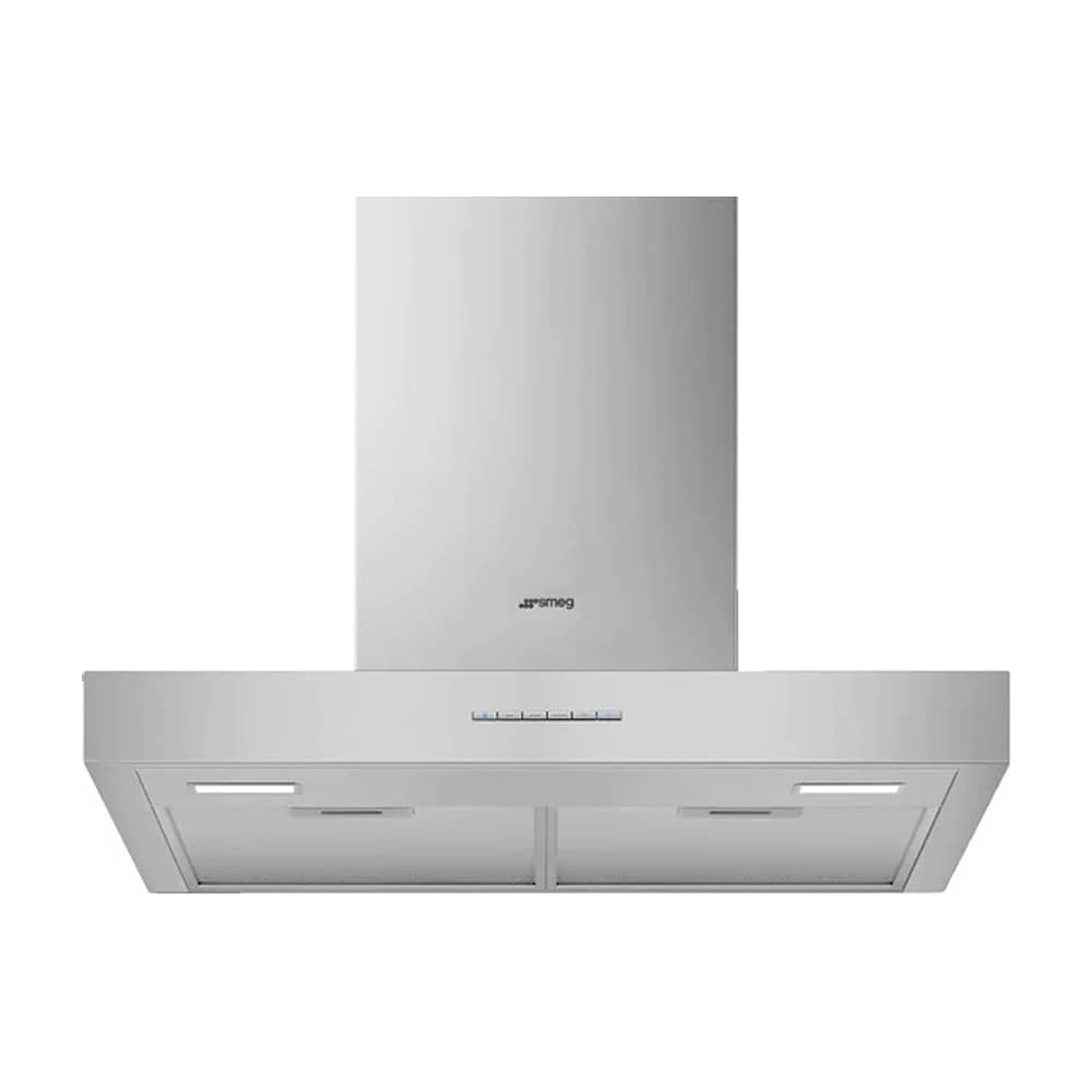 Campana Smeg Decorativa 60 Modelo Kbt600xe image number 0.0