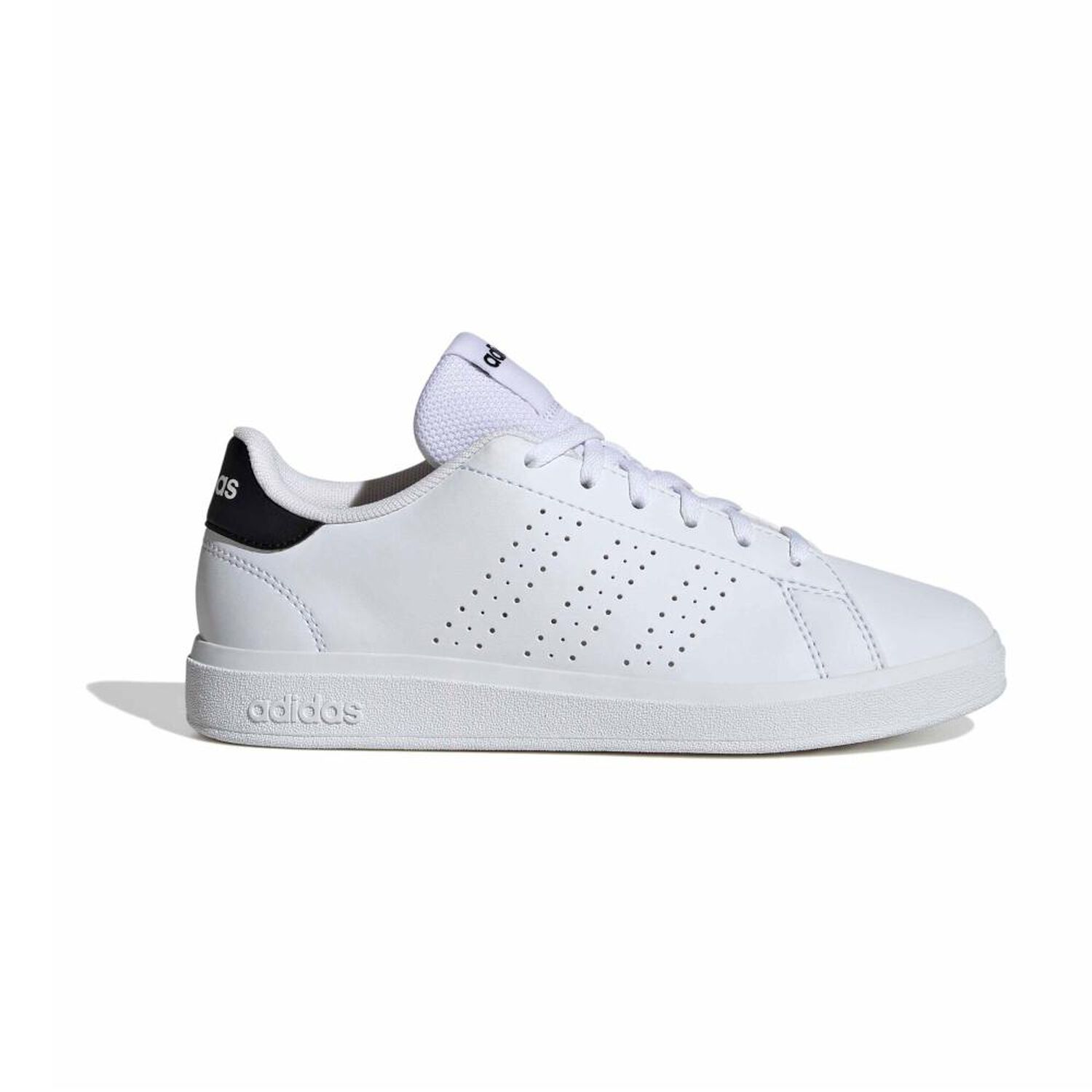 Zapatillas Urbana Advantage Base 2.0 Ni&ntilde;os Adidas image number 0.0
