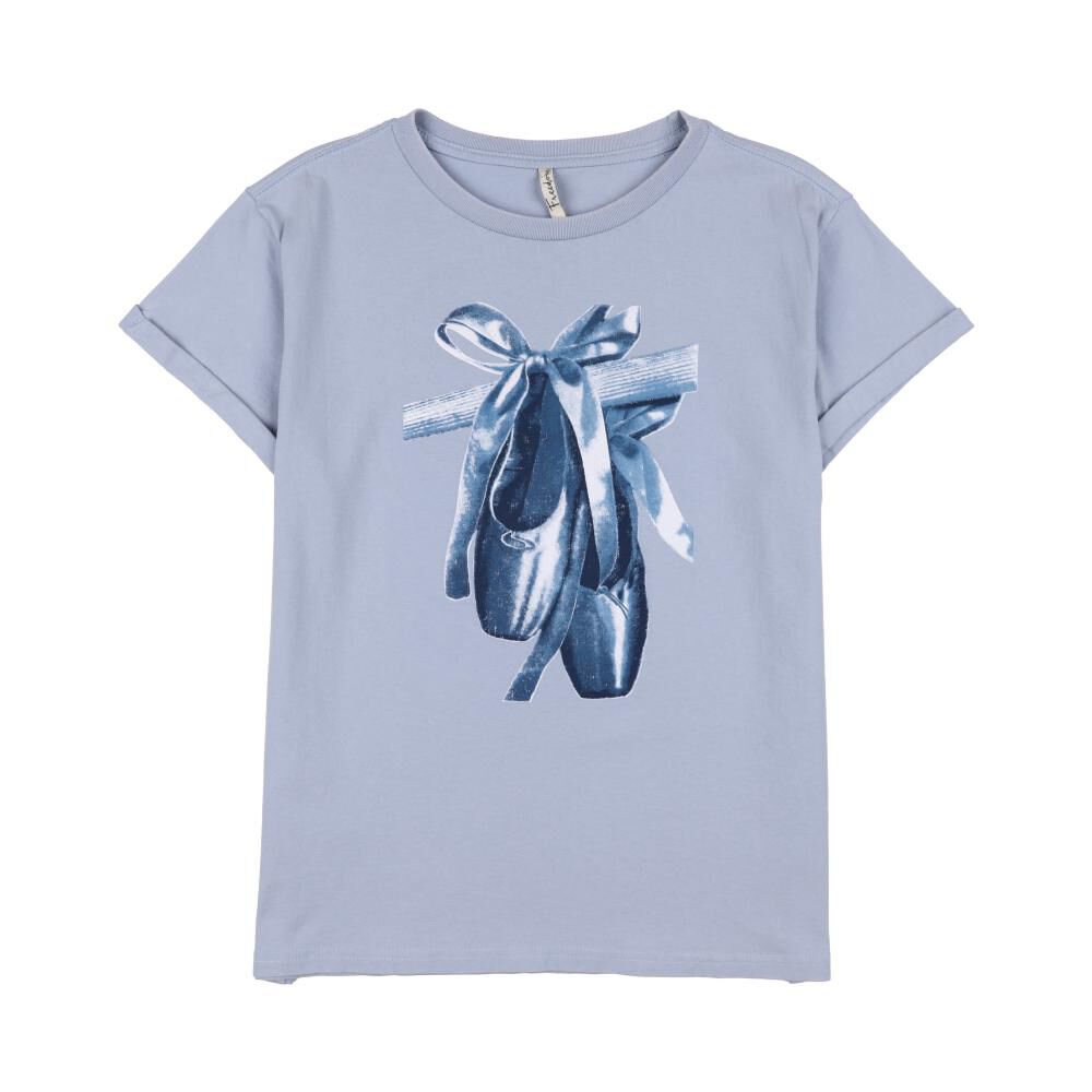 Polera Mujer Freedom image number 0.0