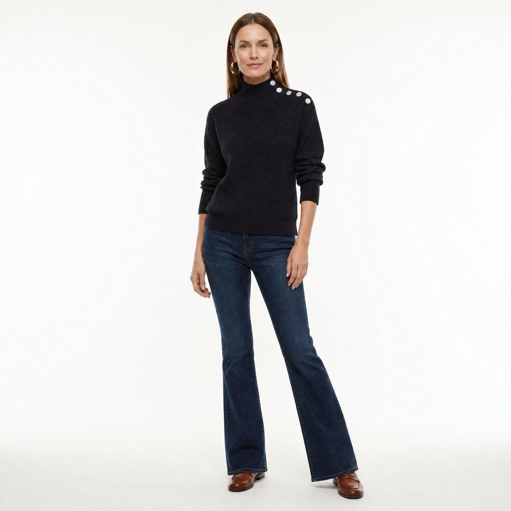 Sweater Mujer Kimera image number 0.0