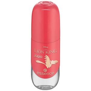 Esmalte De Uñas Tradicional Disney Zazu