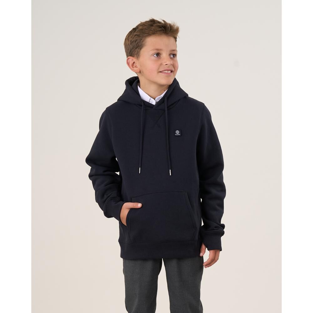 Poler&oacute;n Escolar Ni&ntilde;o Polemic image number 0.0