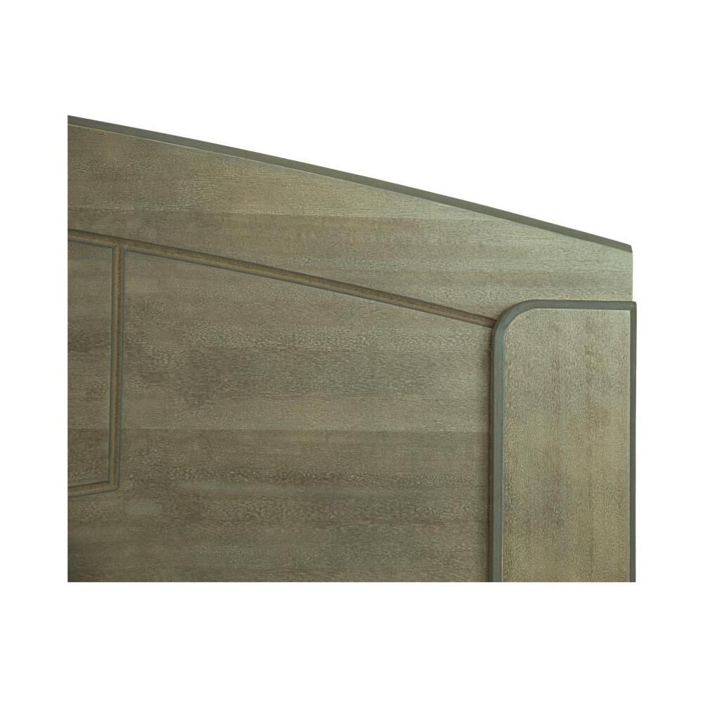Cama Europea Cic Excellence Plus / 2 Plazas / Base Normal + Respaldo image number 9.0