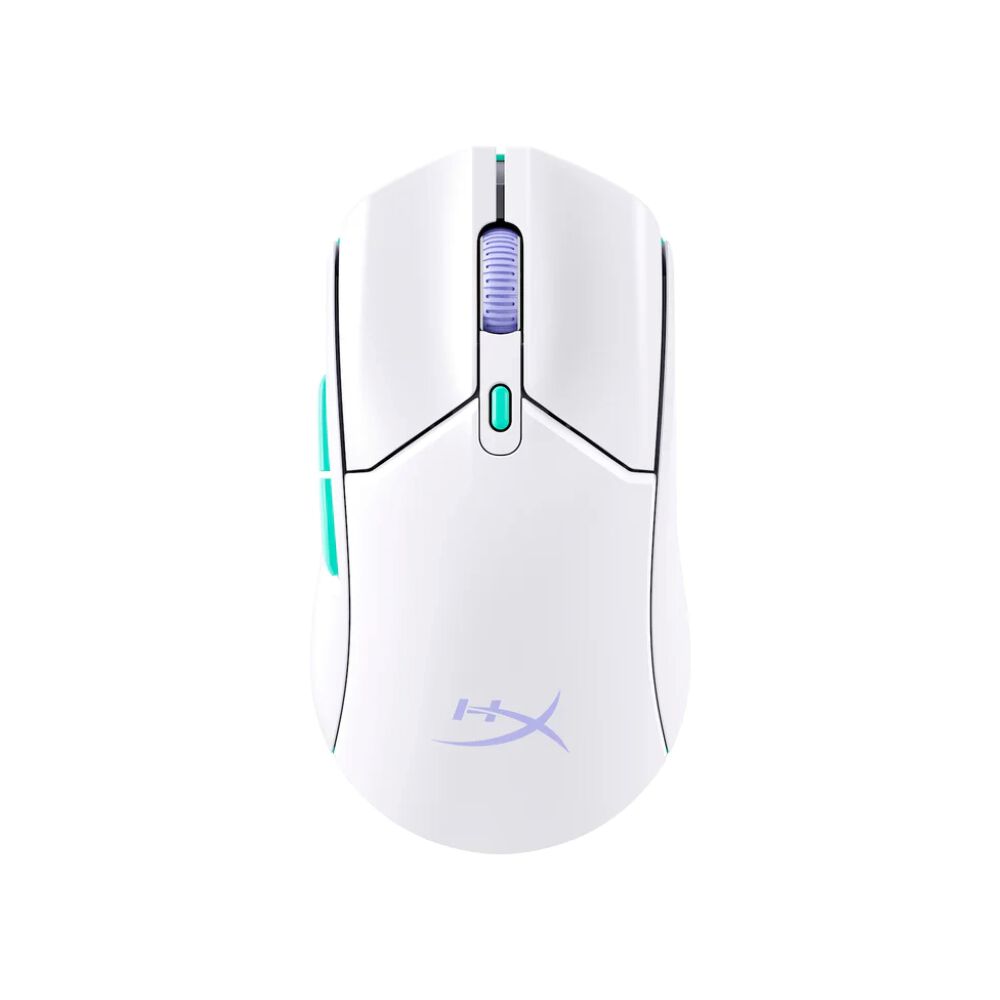 Mouse Hyperx Pulsefire Haste 2 Core Wireless 12000dpi Rgb Bt image number 0.0