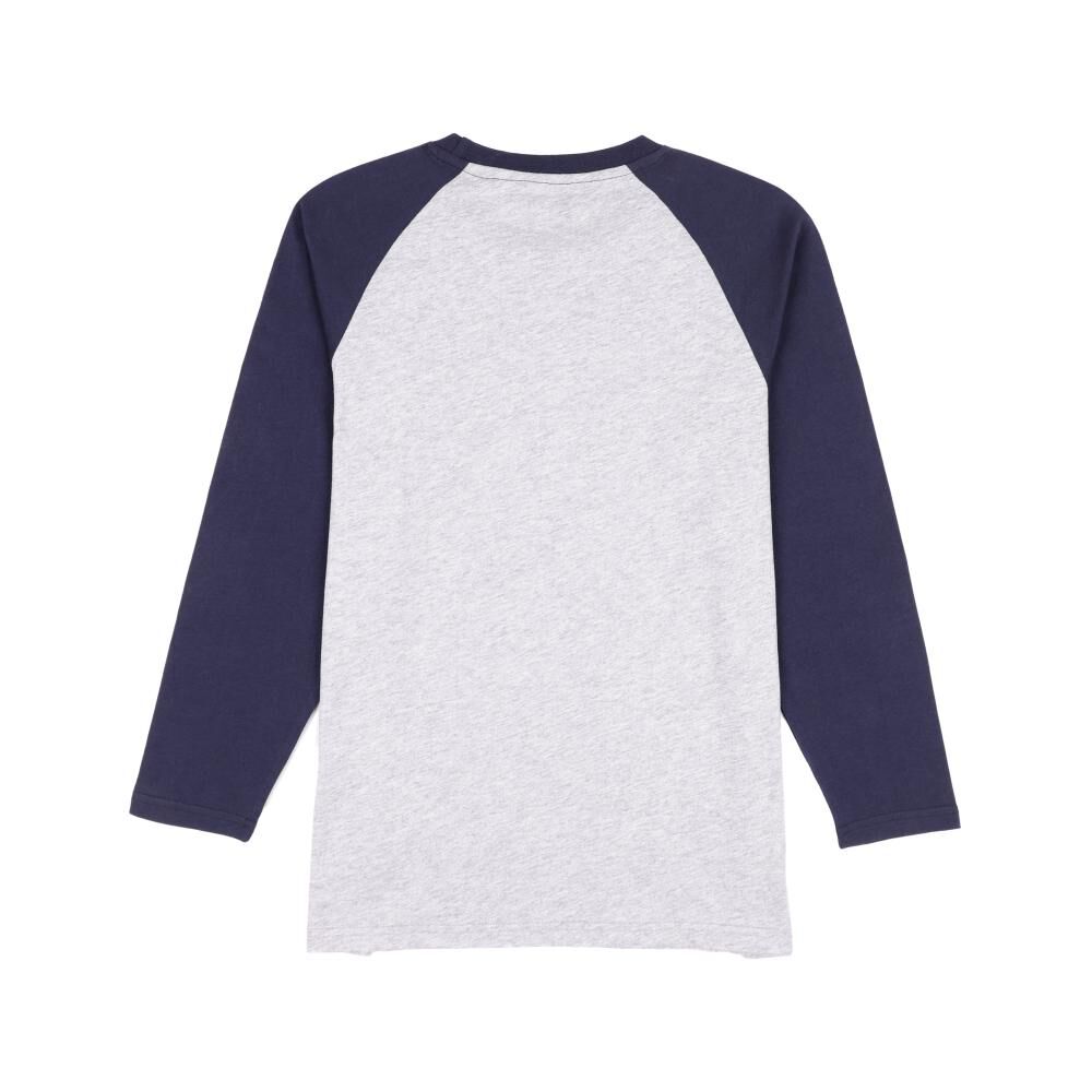 Polera Ni&ntilde;o Skuad image number 1.0