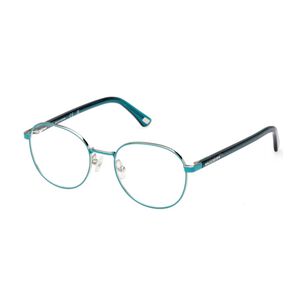 Lentes &Oacute;pticos Turquesa Brillante Skechers