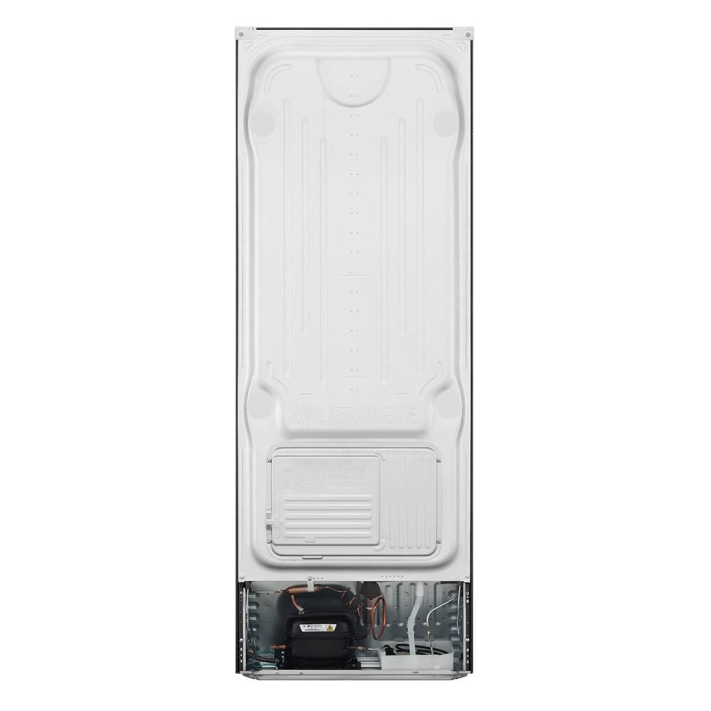 Refrigerador Top Freezer LG GT32WPPDC / No Frost / 312 Litros / A+ image number 3.0
