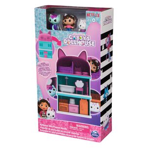 Casa De Muñecas Gabbyâ´s Dollhouse 6071198