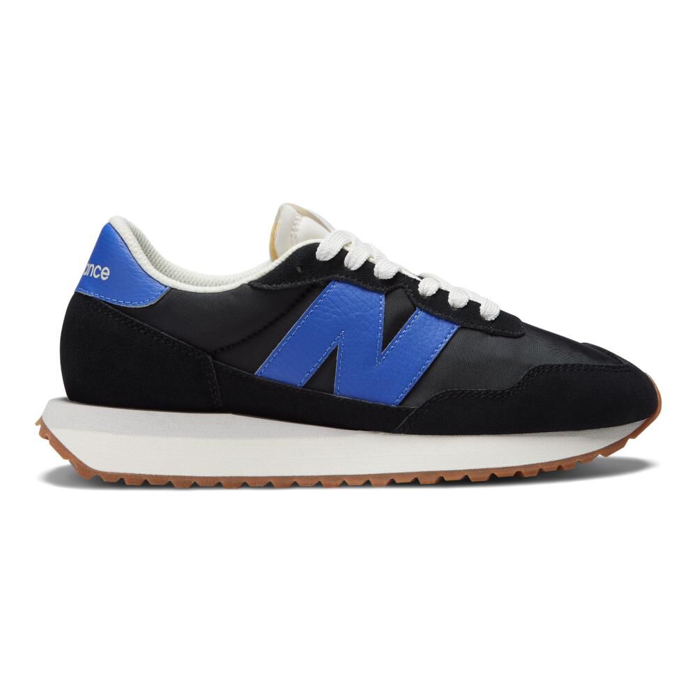 Zapatilla Urbana Mujer New Balance 237 image number 0.0