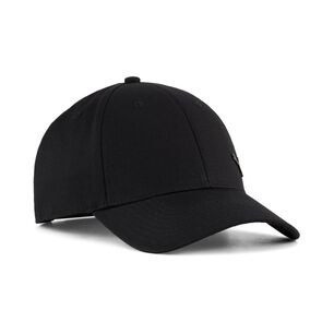 Jockey Unisex Puma Ess Elevated Metal Puma Cat Bb Cap