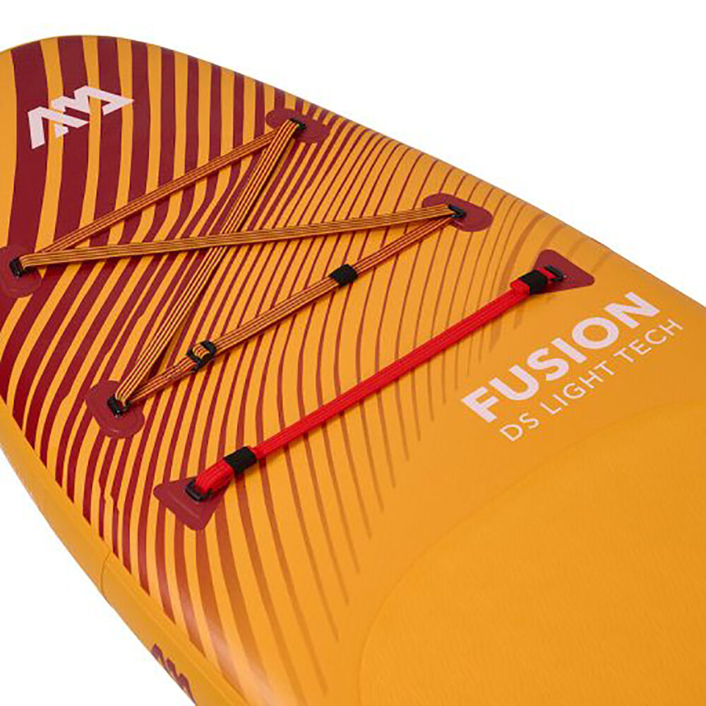Stand Up Paddle Inflable Aqua Marina Fusion Sup 10'1'" image number 8.0