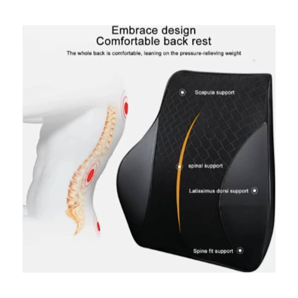 Coj&iacute;n Lumbar Ortop&eacute;dico image number 3.0