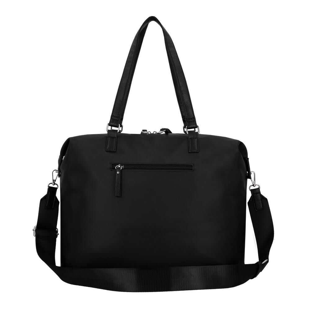 Bolso De Viaje Secret Galicia St6 L Negro image number 2.0