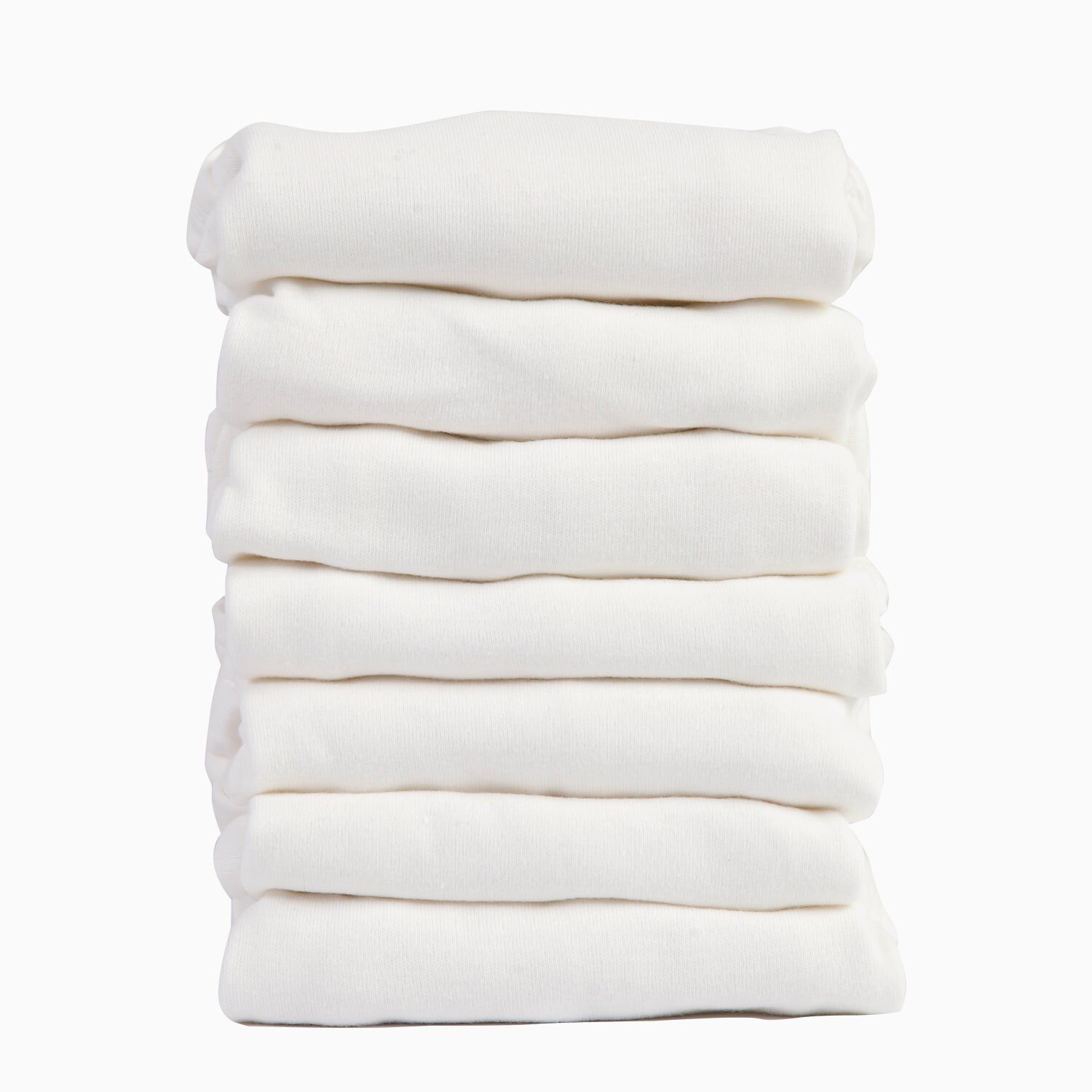 Pack De 8 Bodys Manga Corta 3-6m image number 3.0