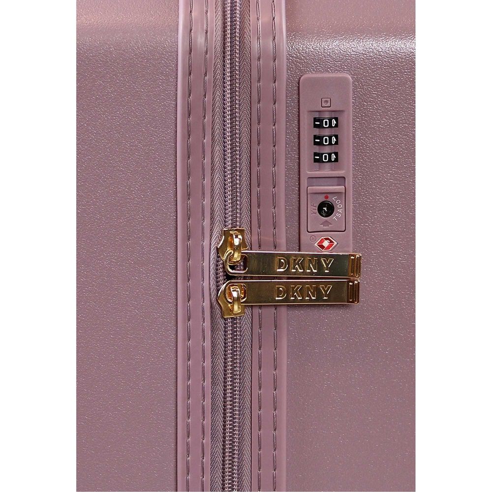 Maleta Donna Karan Mediana Liberty 20kg P&uacute;rpura Dkny image number 2.0