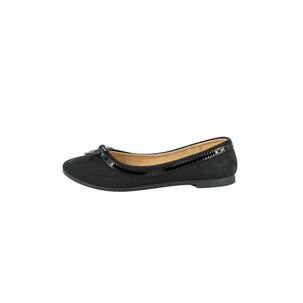 Ballerina Camps Negro Alquimia