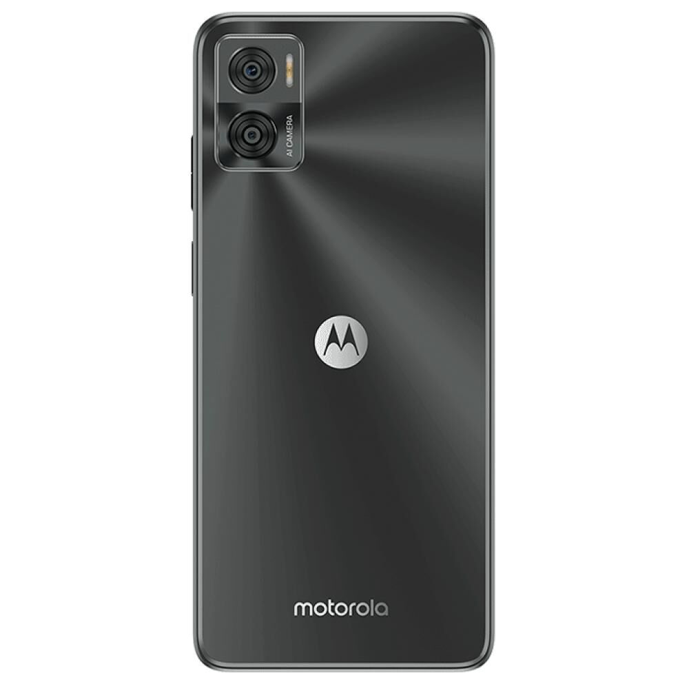 Smartphone Motorola Moto E22I / 64 GB / Movistar image number 2.0