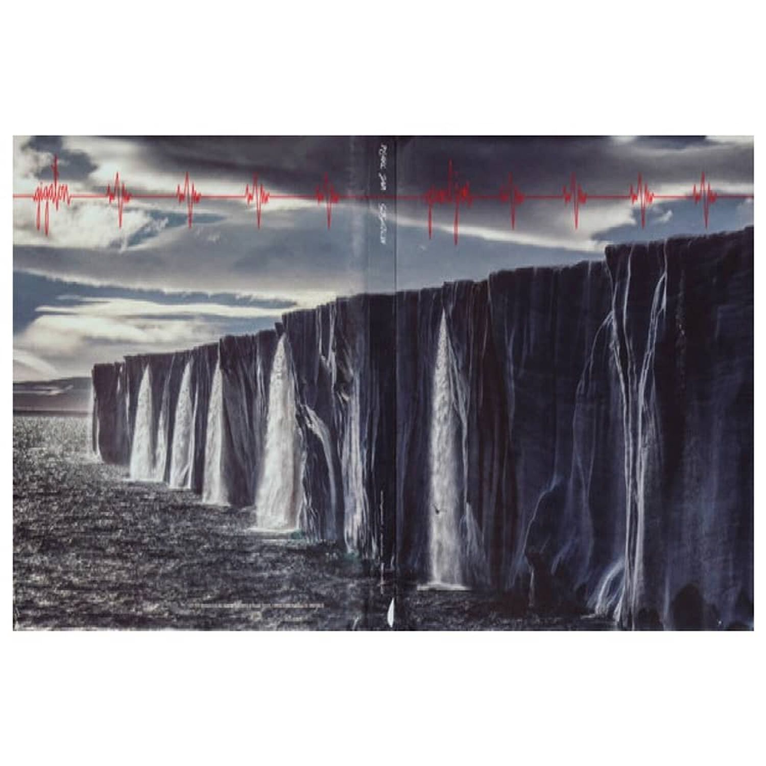 Pearl Jam - Gigaton (digipack) | Cd image number 4.0