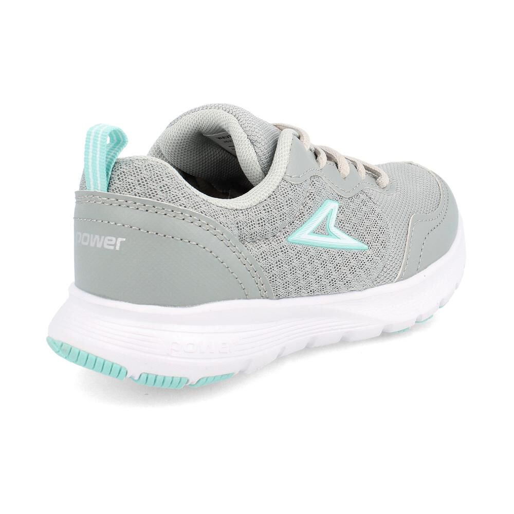 Zapatilla Infantil Niño Power Ub Wave image number 2.0