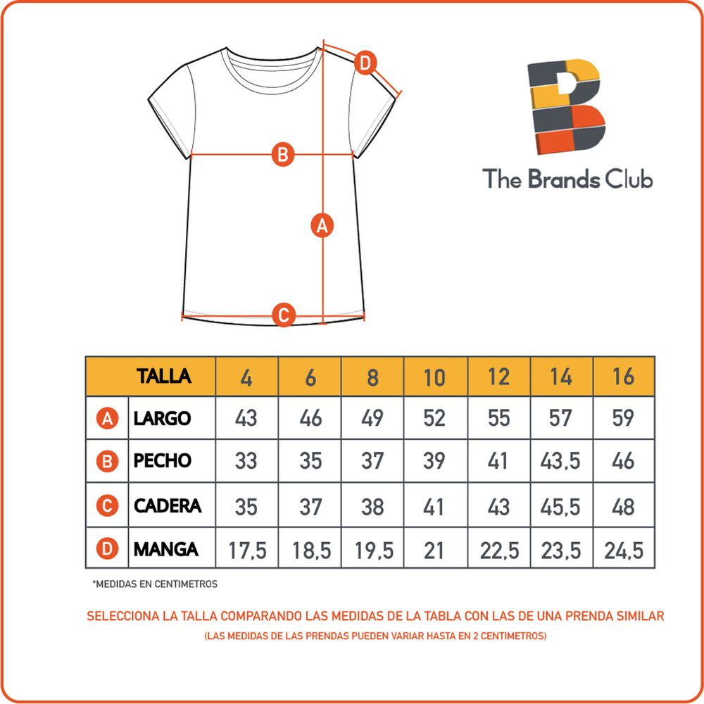 Polera Manga Corta Ni&ntilde;a Damasco Stitch Ohana Disney image number 3.0