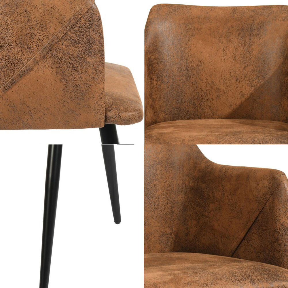 Pack 2 Silla De Comedor Elena image number 4.0