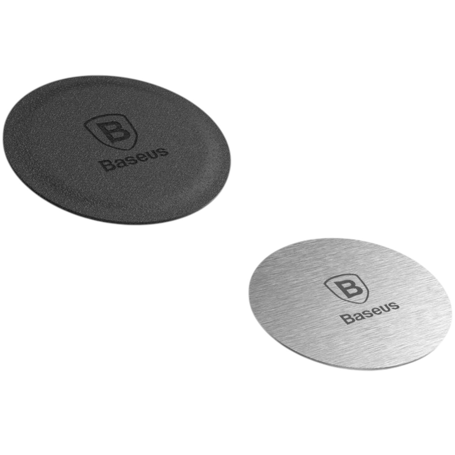 Pack De 2 Imanes Magn&eacute;ticos Para Smartphone Con Adhesivo 3m image number 0.0