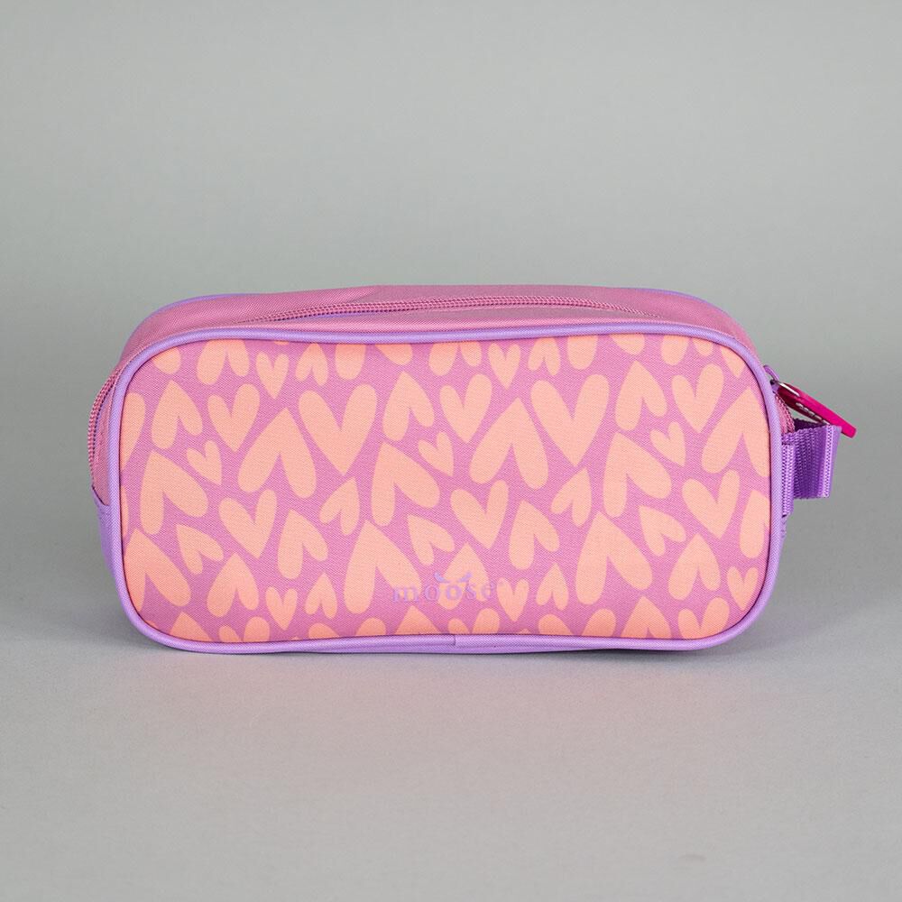 Pack Escolar Kids Hearts Moose image number 11.0