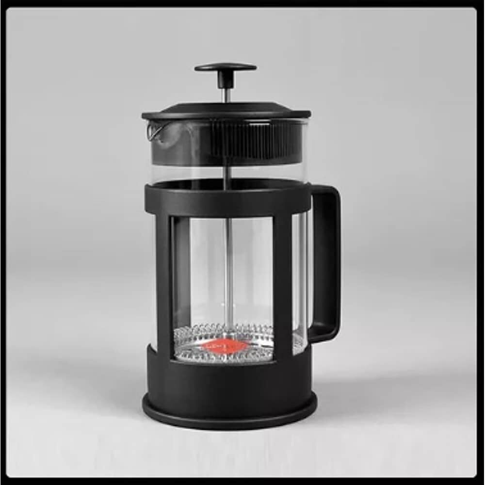 Cafetera Prensa Francesa 350 Ml image number 3.0