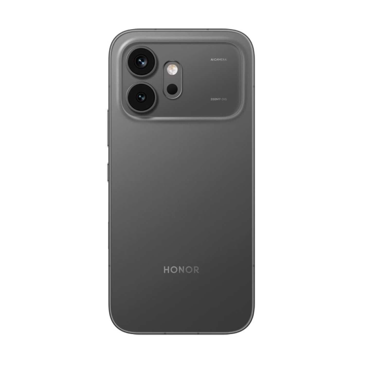Smartphone Honor 600 / 5G / 512 GB / Negro / Liberado + Earbuds Clip 2 Pro image number 2.0