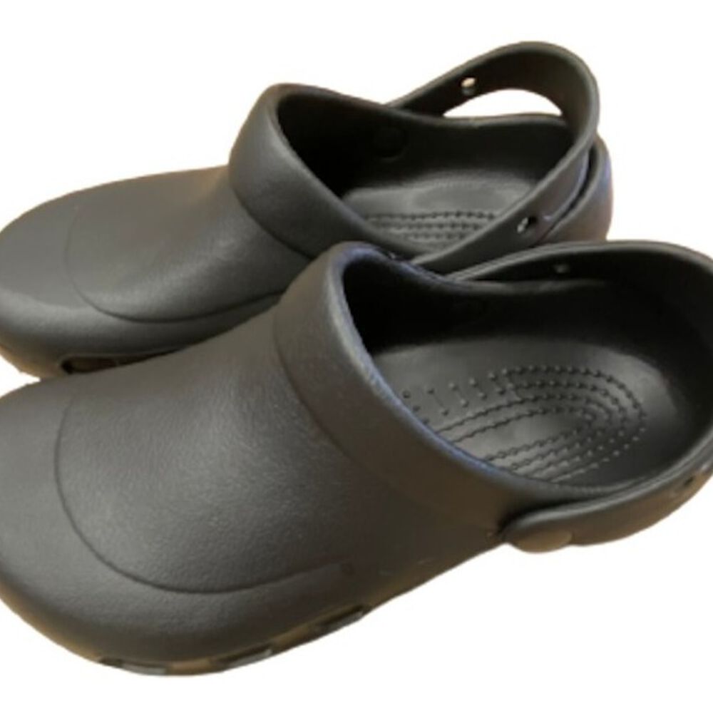 Zapato O Zueco Gastronomico O Cocina Profesional image number 4.0