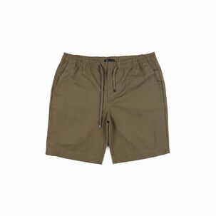 Bermuda Hombre Az Black