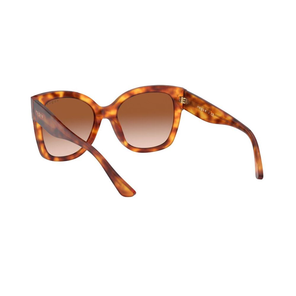 Lentes De Sol Yellow Havana Vogue Eyewear image number 5.0