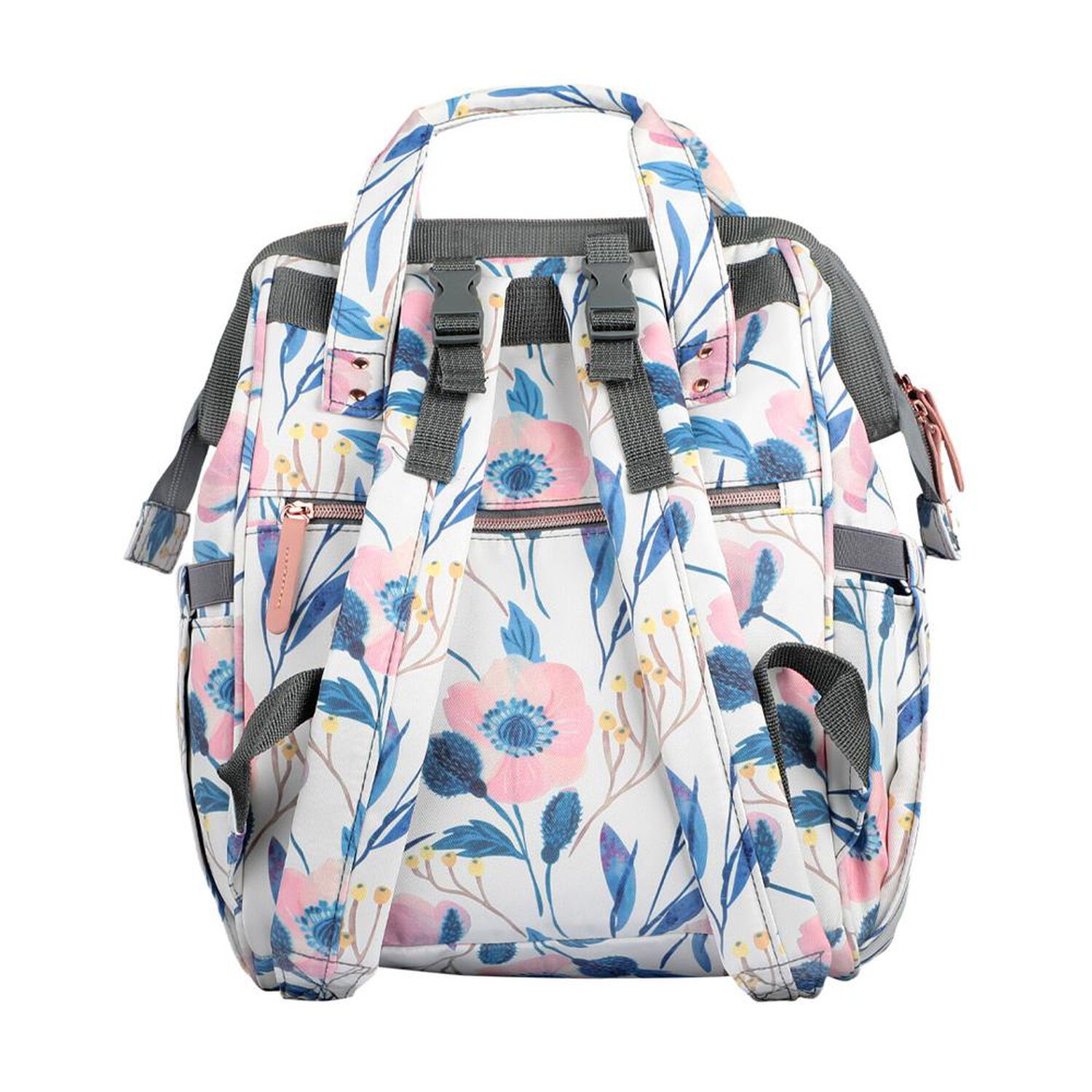 Mochila Maternal Infanti 01210845217 image number 3.0