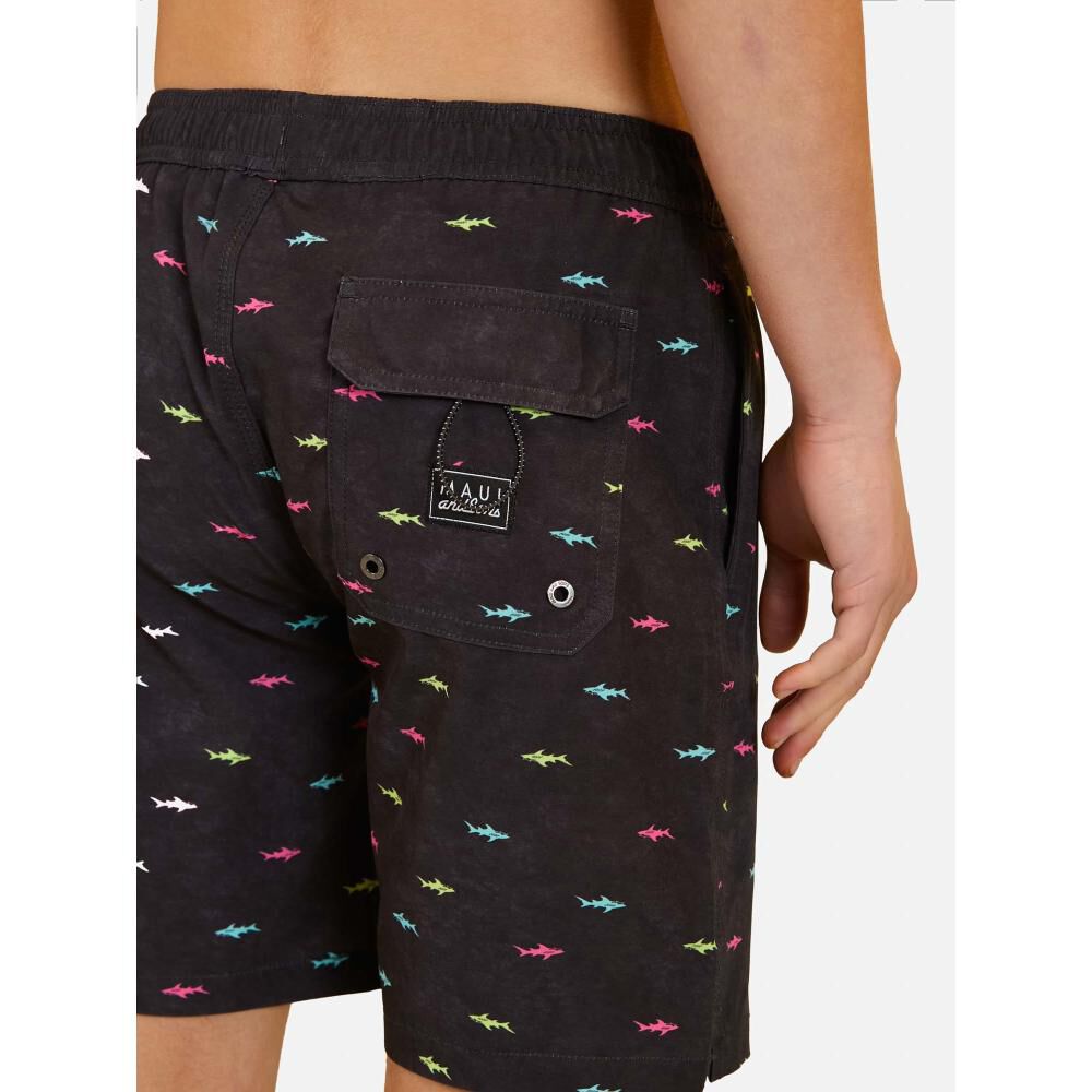 Traje De Baño Niño Maui & Sons image number 2.0